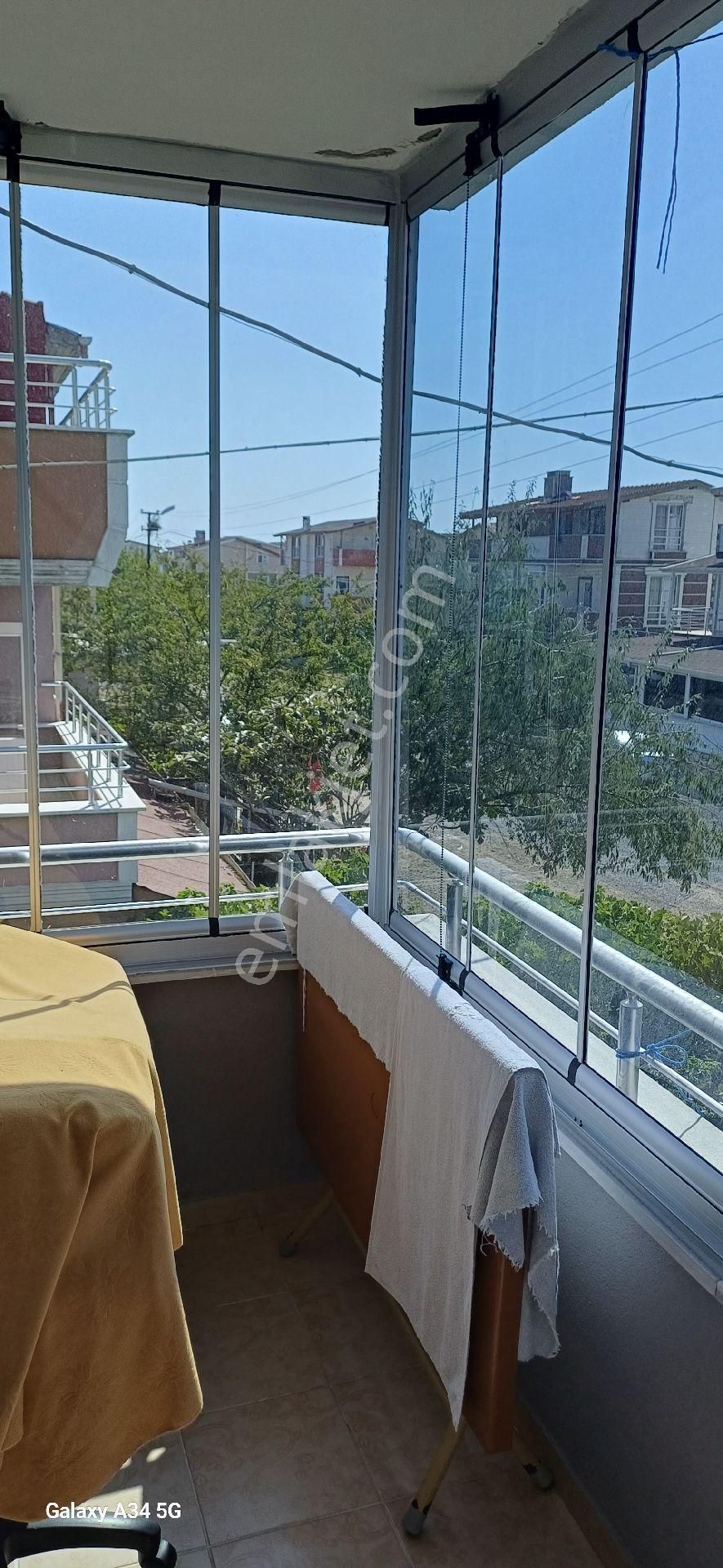 5+1 Süper Bir Villa - Görsel 24