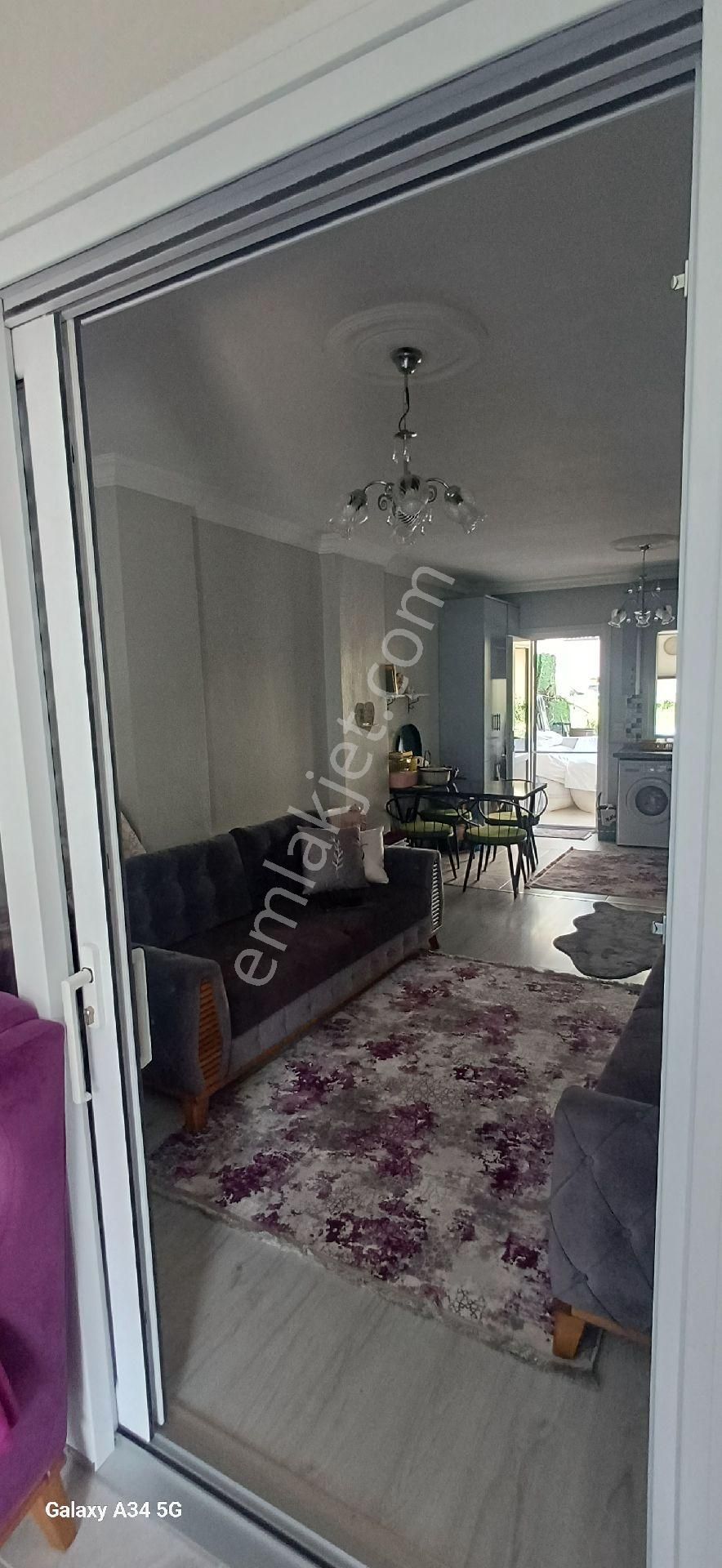 5+1 Süper Bir Villa - Görsel 5