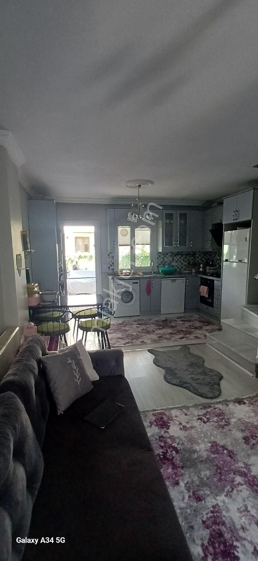 5+1 Süper Bir Villa - Görsel 7