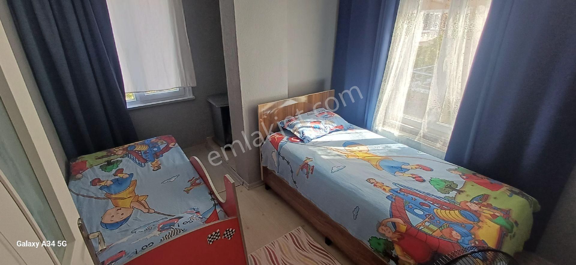 5+1 Süper Bir Villa - Görsel 10