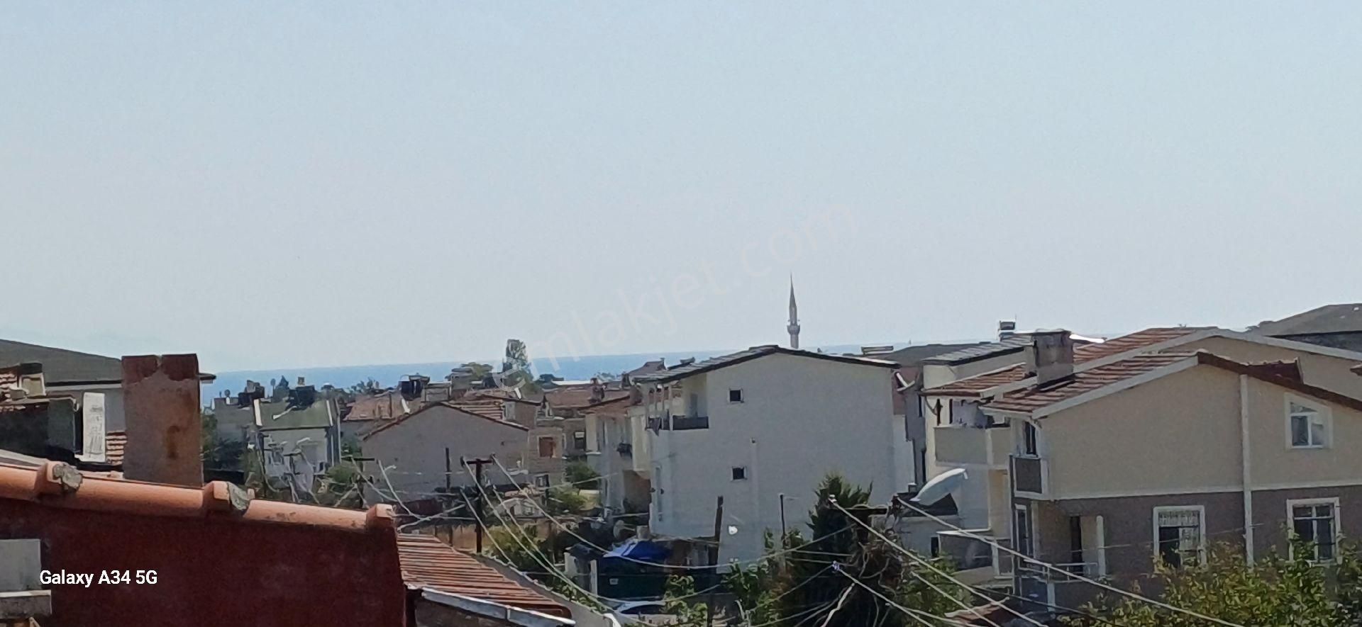 5+1 Süper Bir Villa - Görsel 27