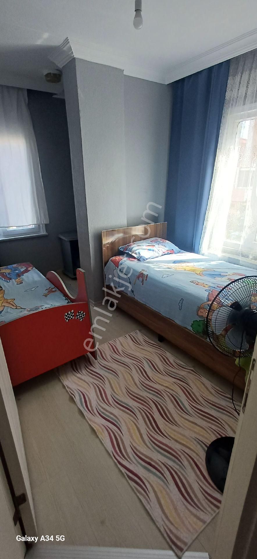 5+1 Süper Bir Villa - Görsel 11