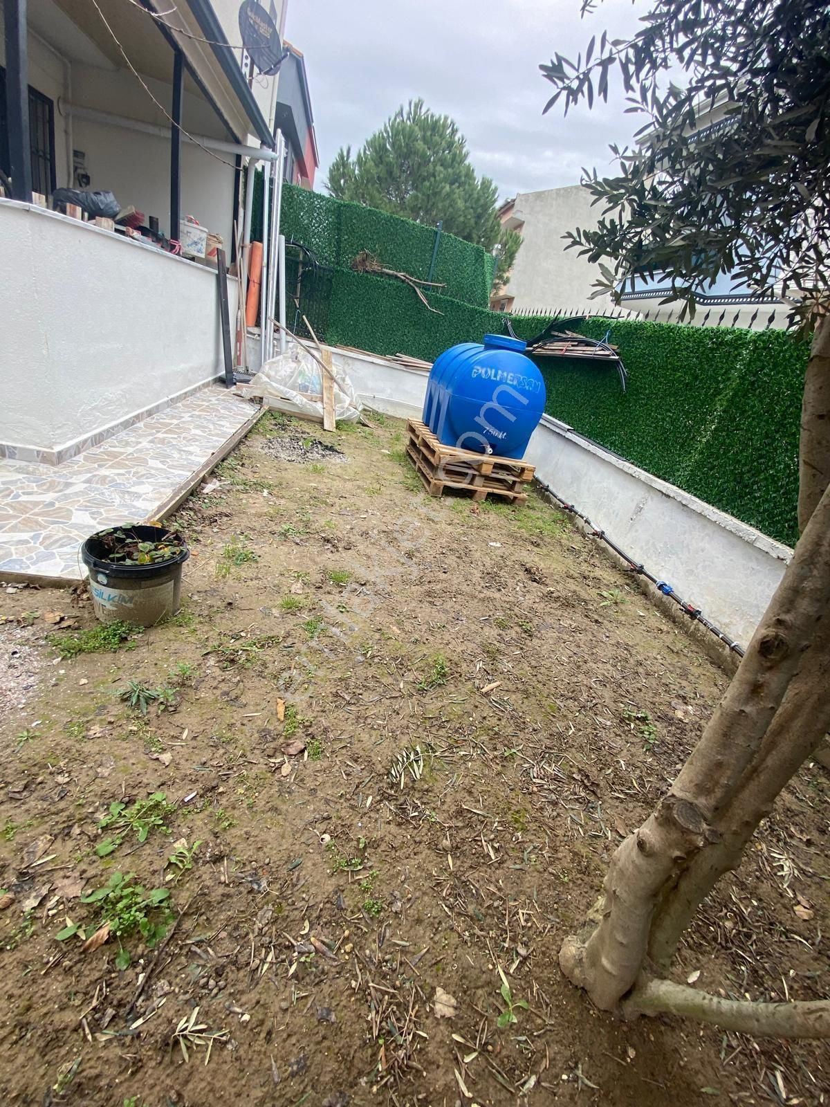 5+1 Süper Bir Villa - Görsel 30