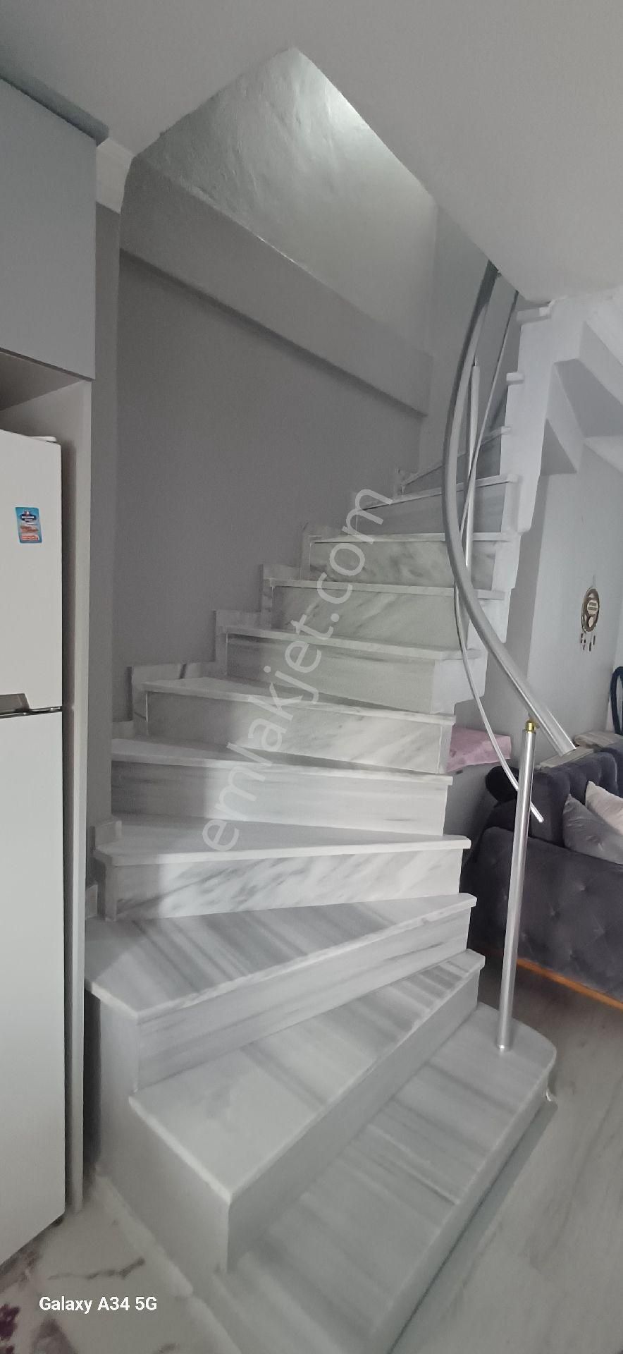 5+1 Süper Bir Villa - Görsel 8