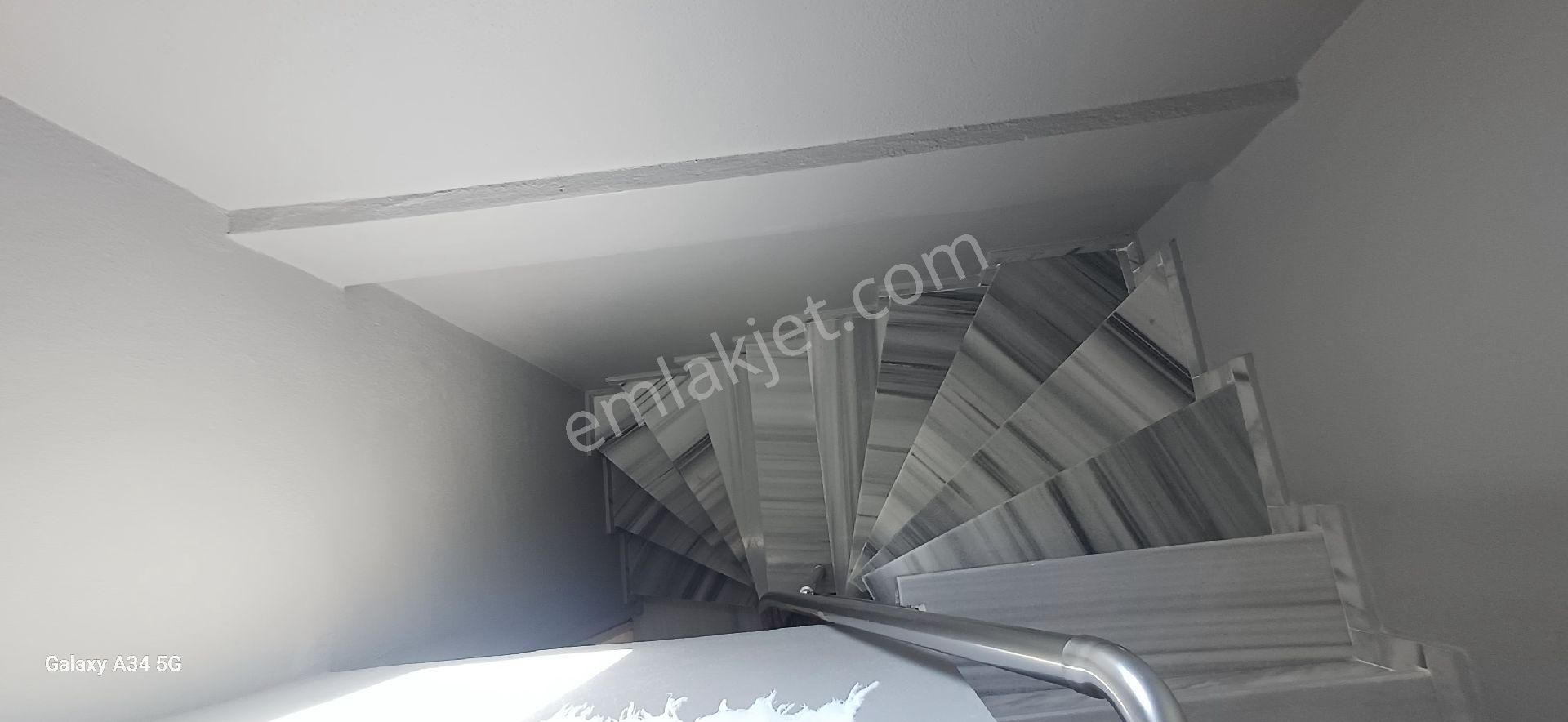 5+1 Süper Bir Villa - Görsel 23