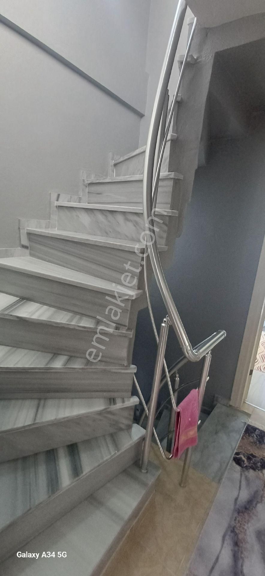 5+1 Süper Bir Villa - Görsel 15