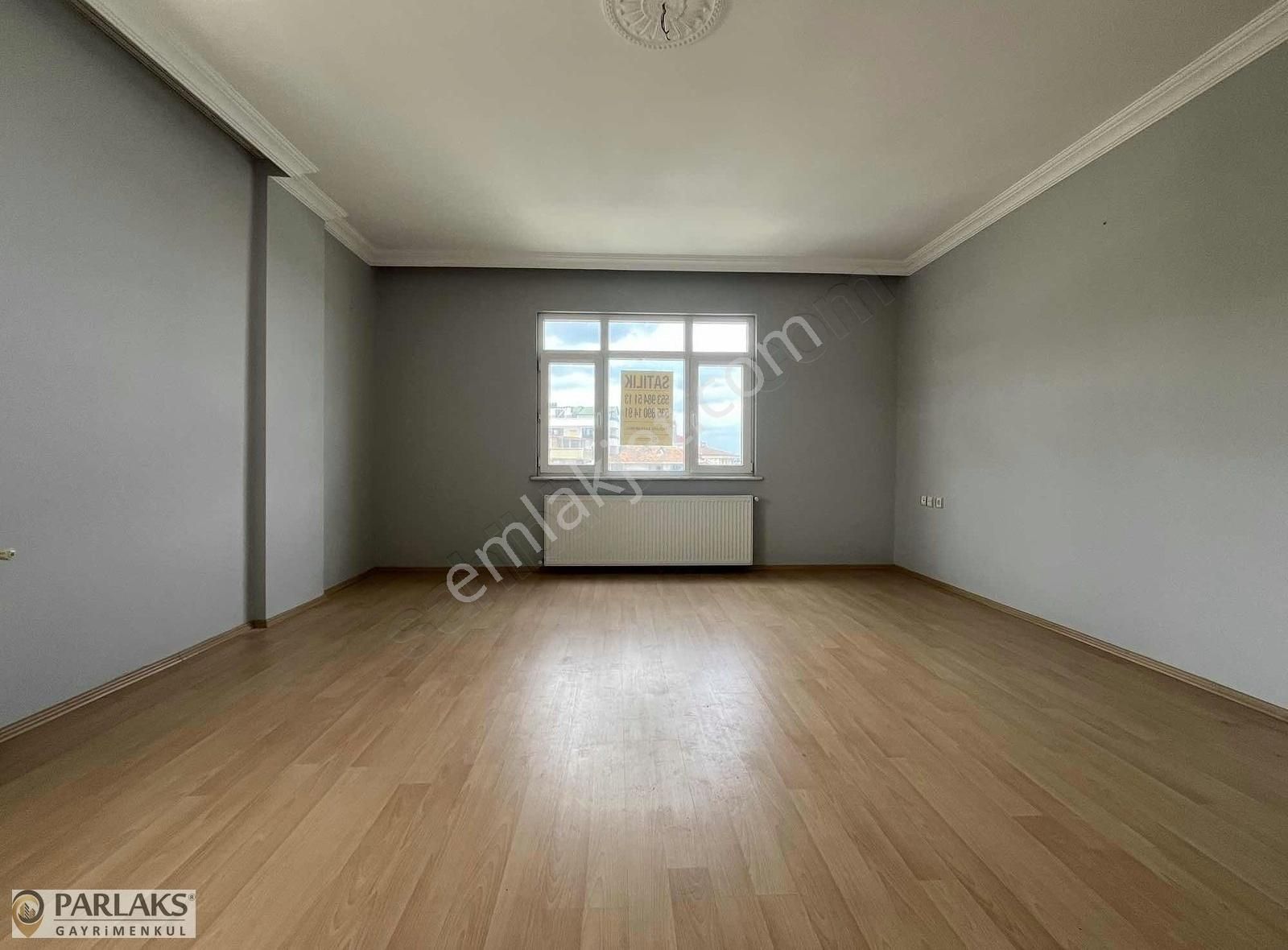 Kazım Karabekir Mah Aşık Veysel Cad 3+1 130m² Kiralık Daire