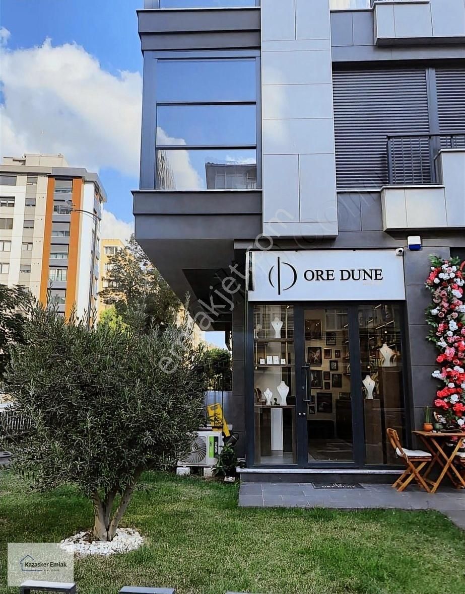 Kazasker Işıklarda Kârlı Dükkan