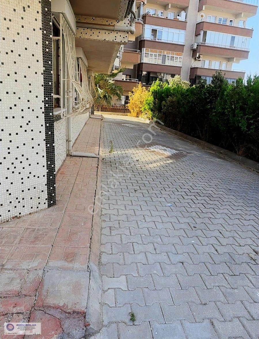 Bursa Mudanya Ömerbey Mh. Deniz Manzaralı Yüksek Giriş 3+1 Daire - Görsel 14