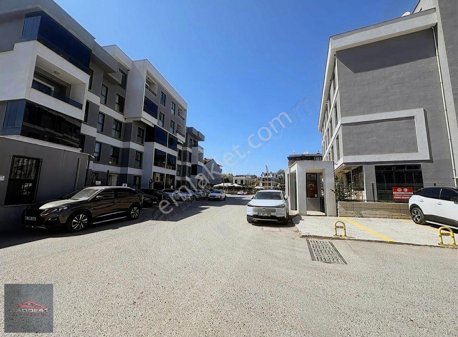 Cadde41den Yahya Kaptan Armada Palm De Kiralık Daire