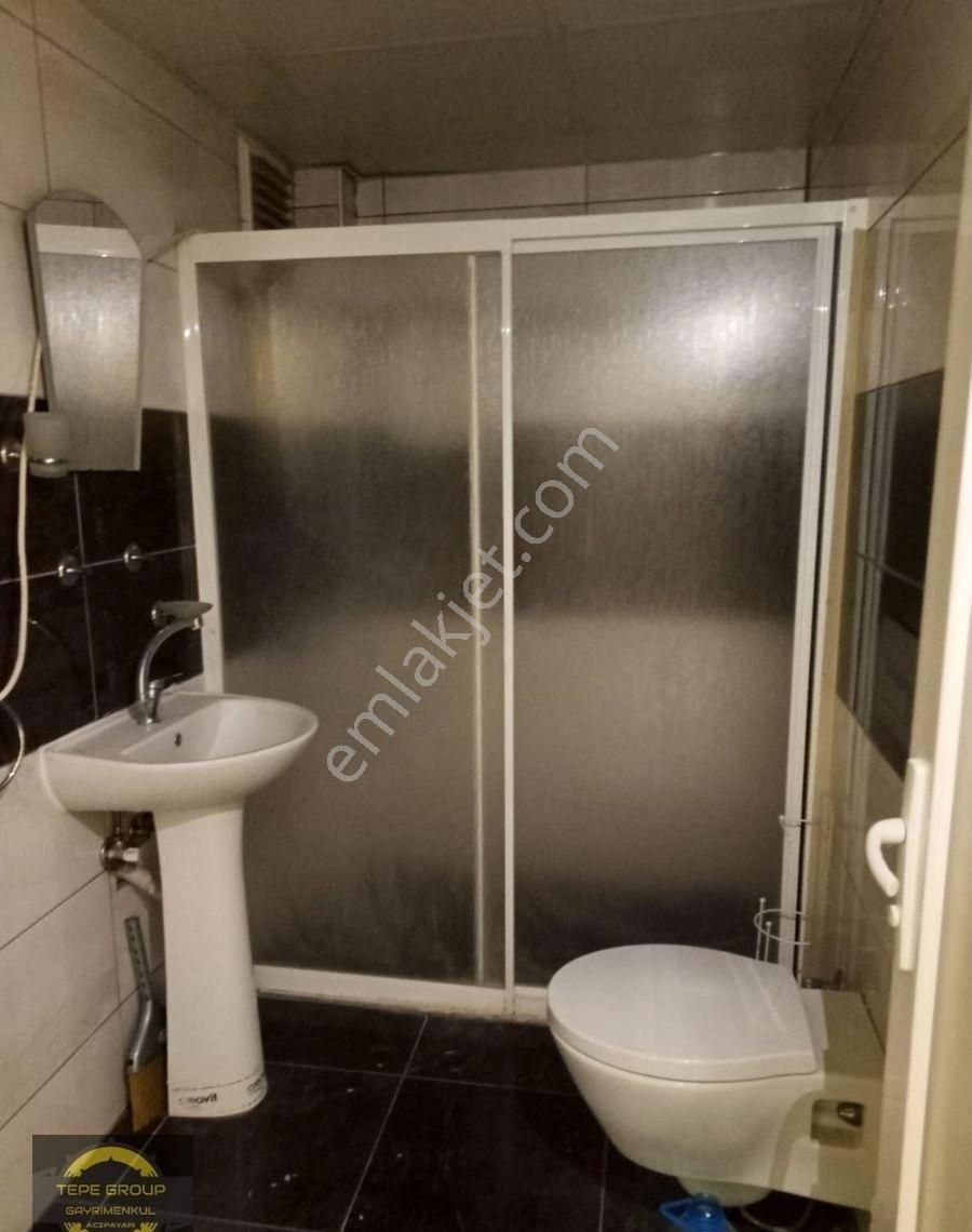 Acıpayam Çarşı Merkez'de Kiralık 1+1 Apart - Görsel 4