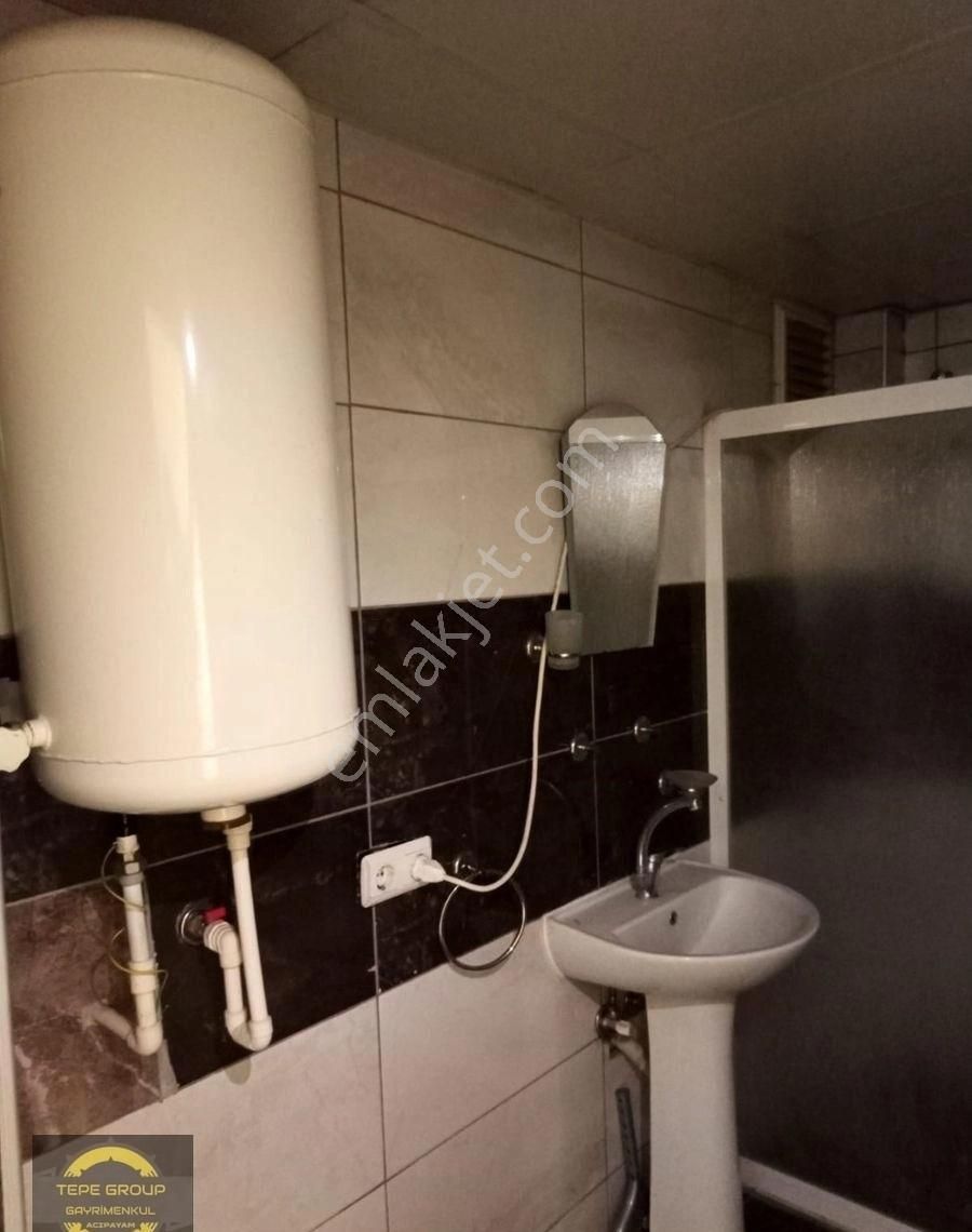 Acıpayam Çarşı Merkez'de Kiralık 1+1 Apart - Görsel 3