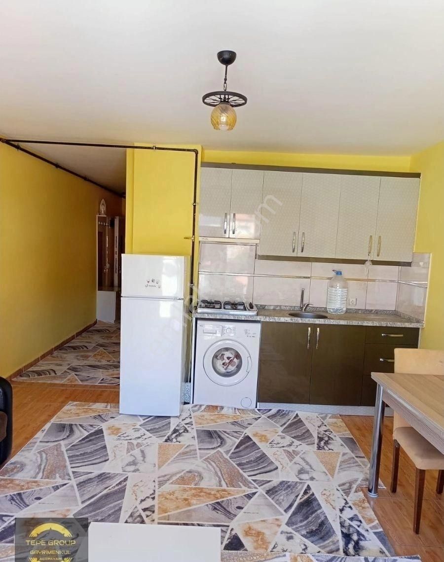 Acıpayam Çarşı Merkez'de Kiralık 1+1 Apart