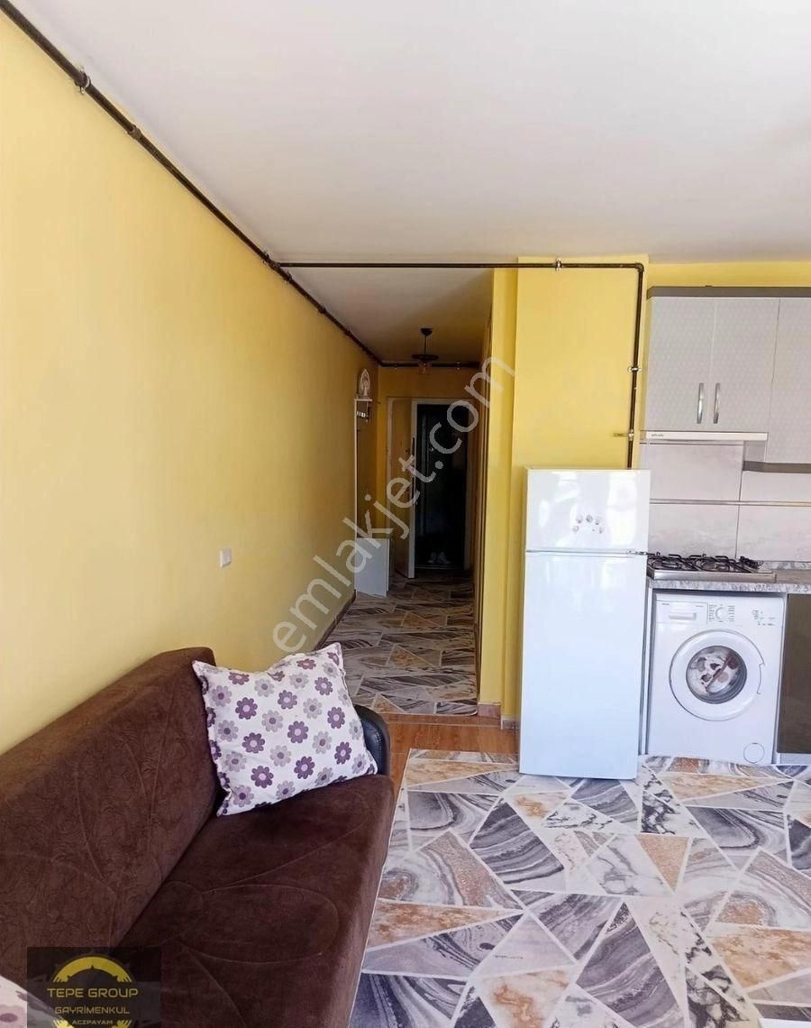 Acıpayam Çarşı Merkez'de Kiralık 1+1 Apart