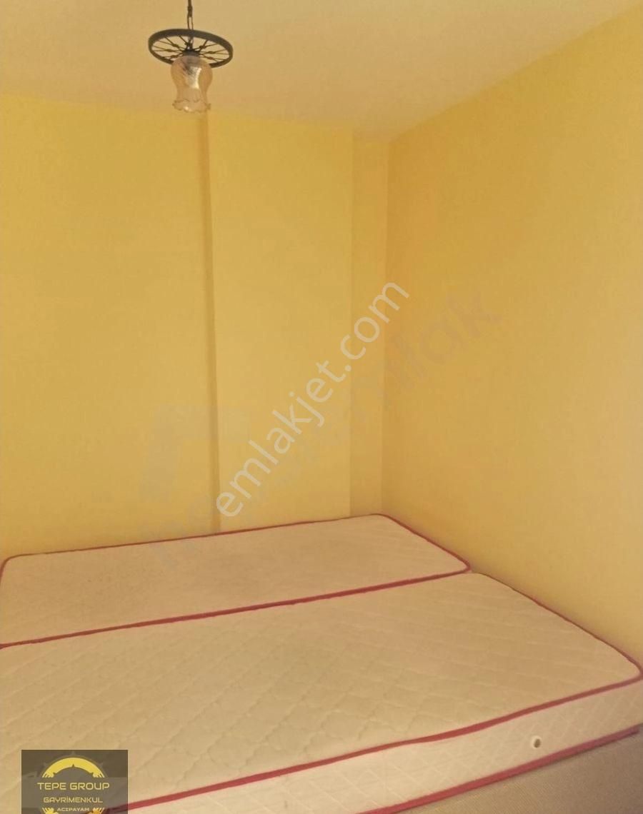 Acıpayam Çarşı Merkez'de Kiralık 1+1 Apart - Görsel 6