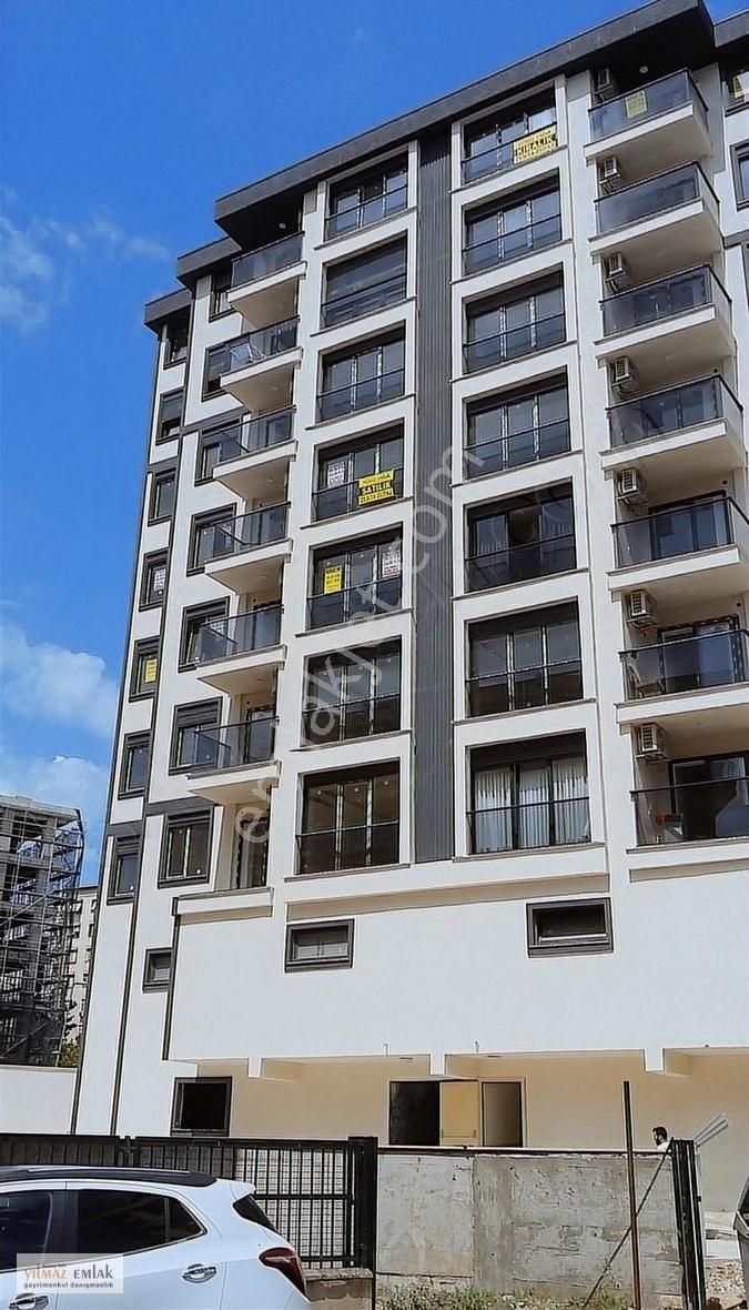 Aydınlı Yolu Mostar Kavşağında 3+1 Sıfır Daire