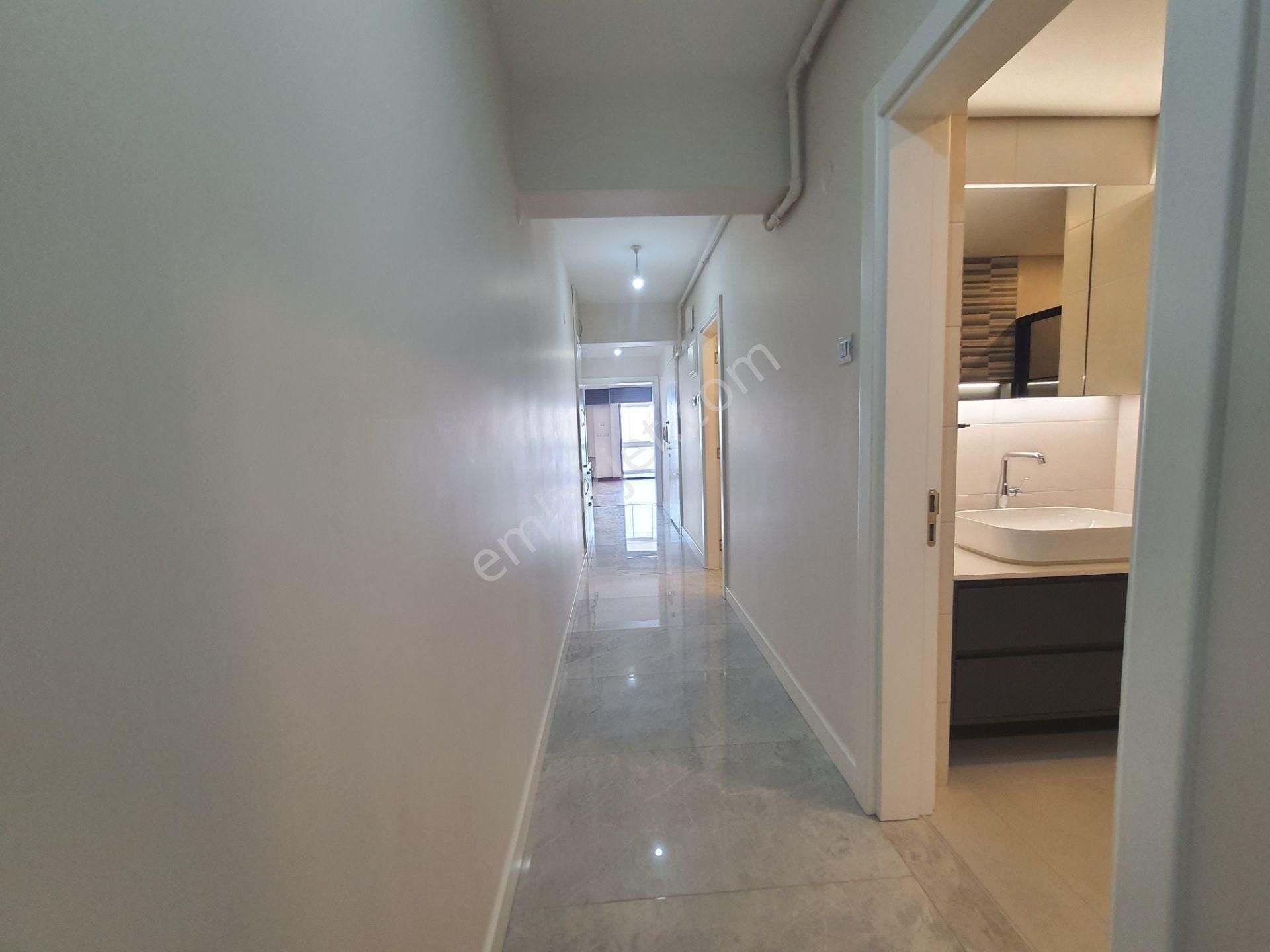 İzmir Karataş'ta Deniz Manzaralı 3+1 Satılık Lüks Yalı Dairesi - Görsel 27