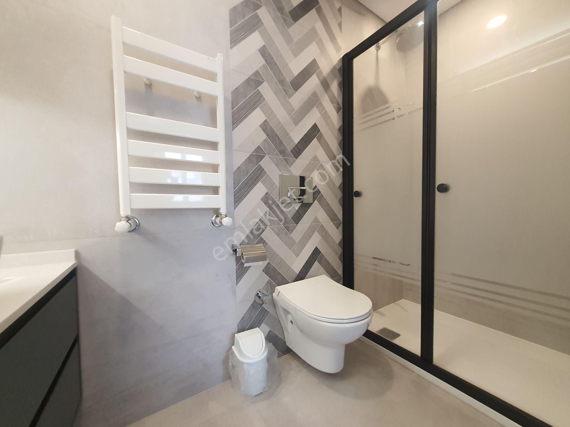 İzmir Karataş'ta Deniz Manzaralı 3+1 Satılık Lüks Yalı Dairesi - Görsel 25