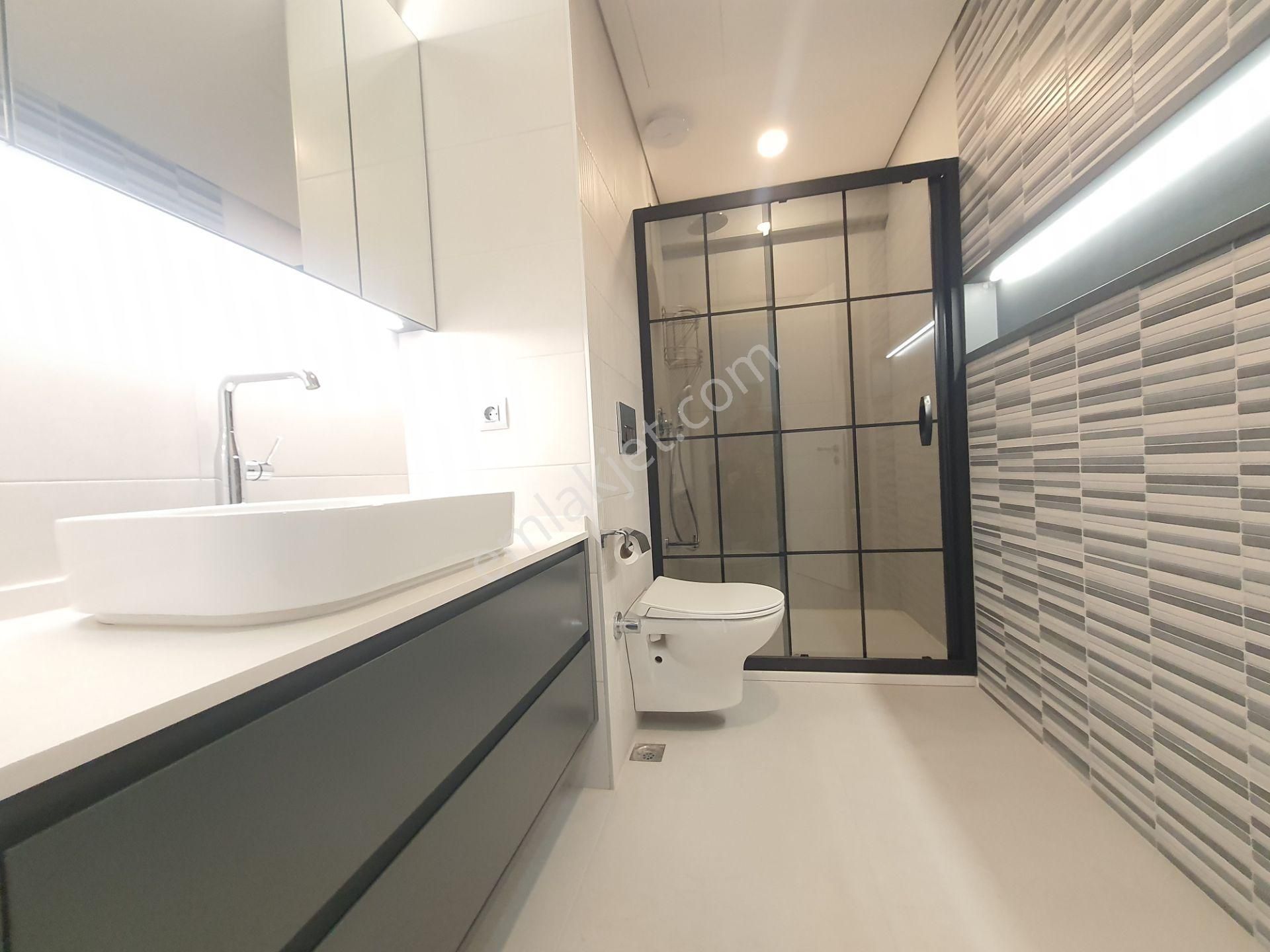 İzmir Karataş'ta Deniz Manzaralı 3+1 Satılık Lüks Yalı Dairesi - Görsel 21