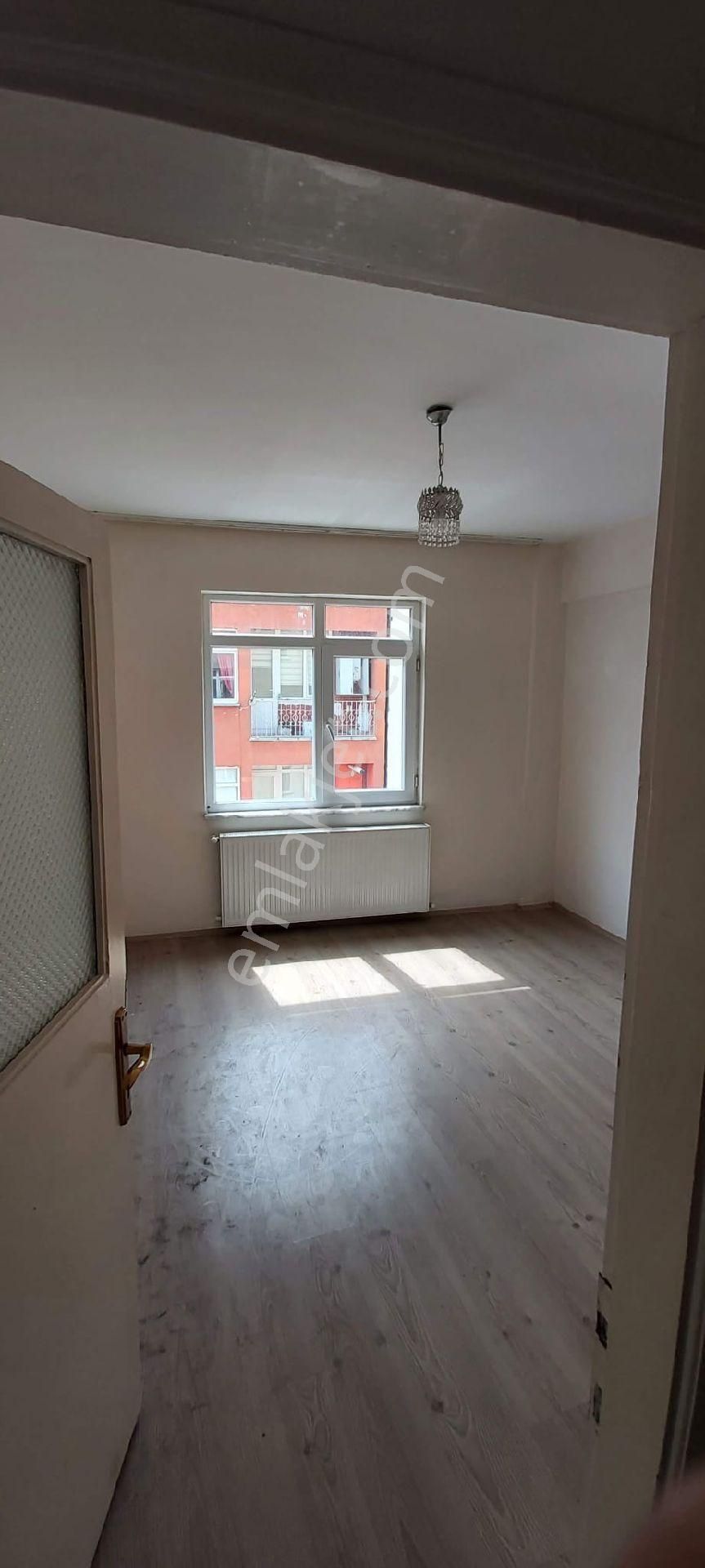 Samsun İlkadım Zeytinlik Mahallesi'nde Abonelik Açık 3+1 Kiralık Daire