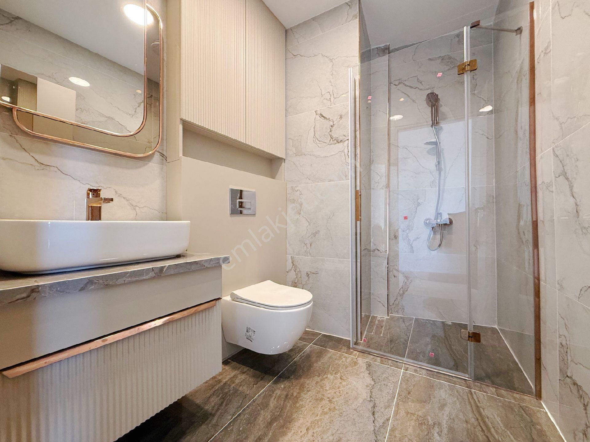 Karşıyaka Yalı Tuna Mah.deniz Manzaralı Satılık Dubleks Daire - Görsel 15