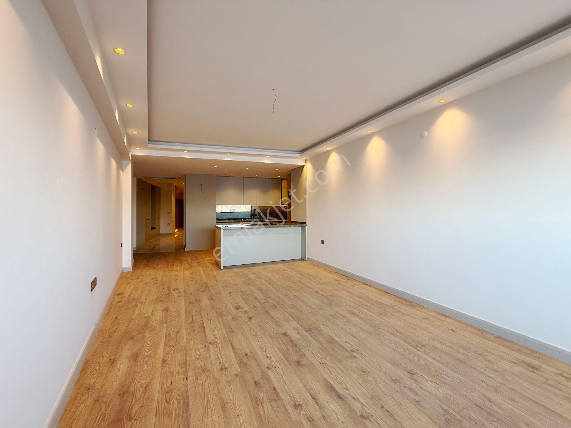 Karşıyaka Yalı Tuna Mah.deniz Manzaralı Satılık Dubleks Daire - Görsel 9