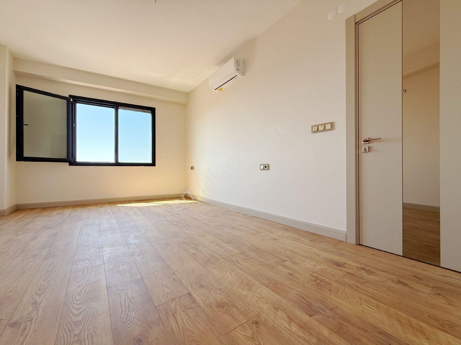 Karşıyaka Yalı Tuna Mah.deniz Manzaralı Satılık Dubleks Daire - Görsel 28