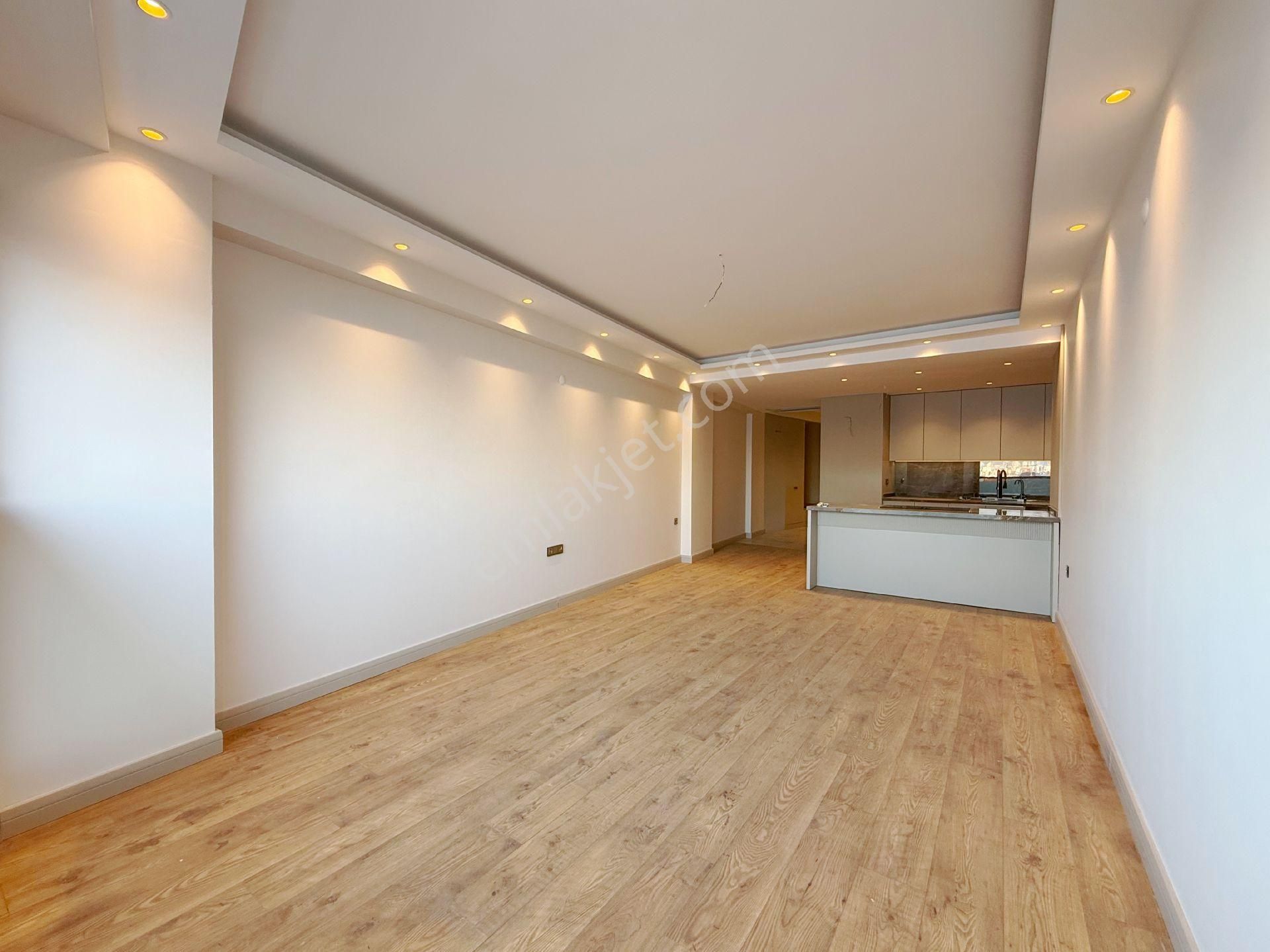 Karşıyaka Yalı Tuna Mah.deniz Manzaralı Satılık Dubleks Daire - Görsel 8