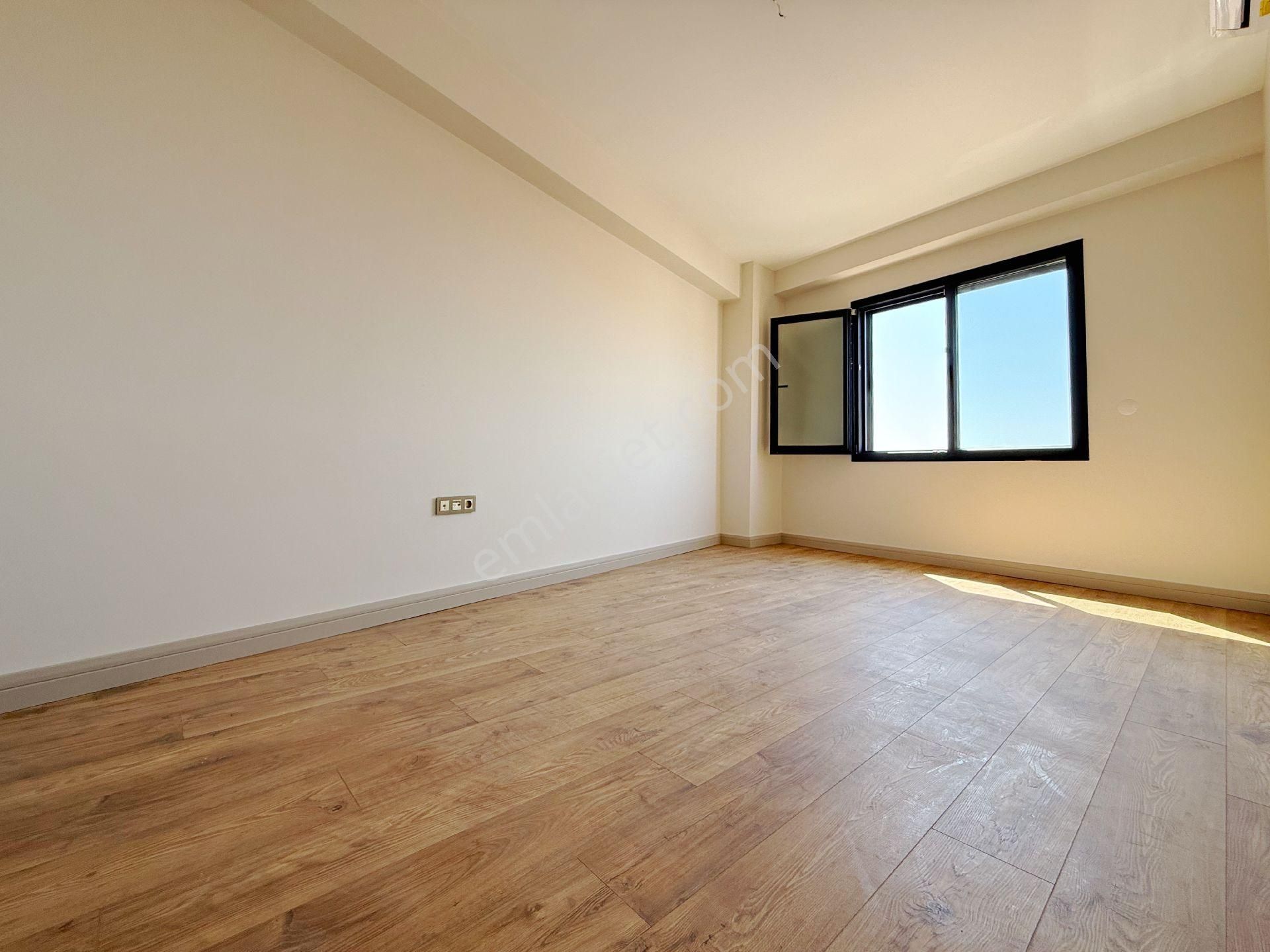 Karşıyaka Yalı Tuna Mah.deniz Manzaralı Satılık Dubleks Daire - Görsel 29