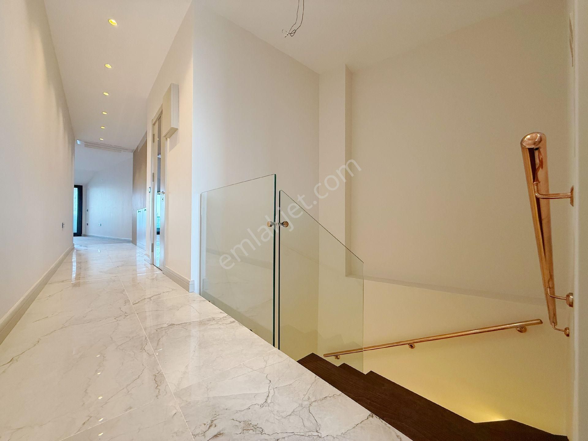 Karşıyaka Yalı Tuna Mah.deniz Manzaralı Satılık Dubleks Daire - Görsel 26