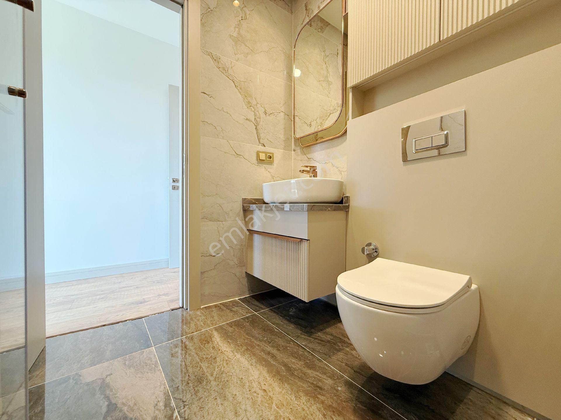 Karşıyaka Yalı Tuna Mah.deniz Manzaralı Satılık Dubleks Daire - Görsel 14