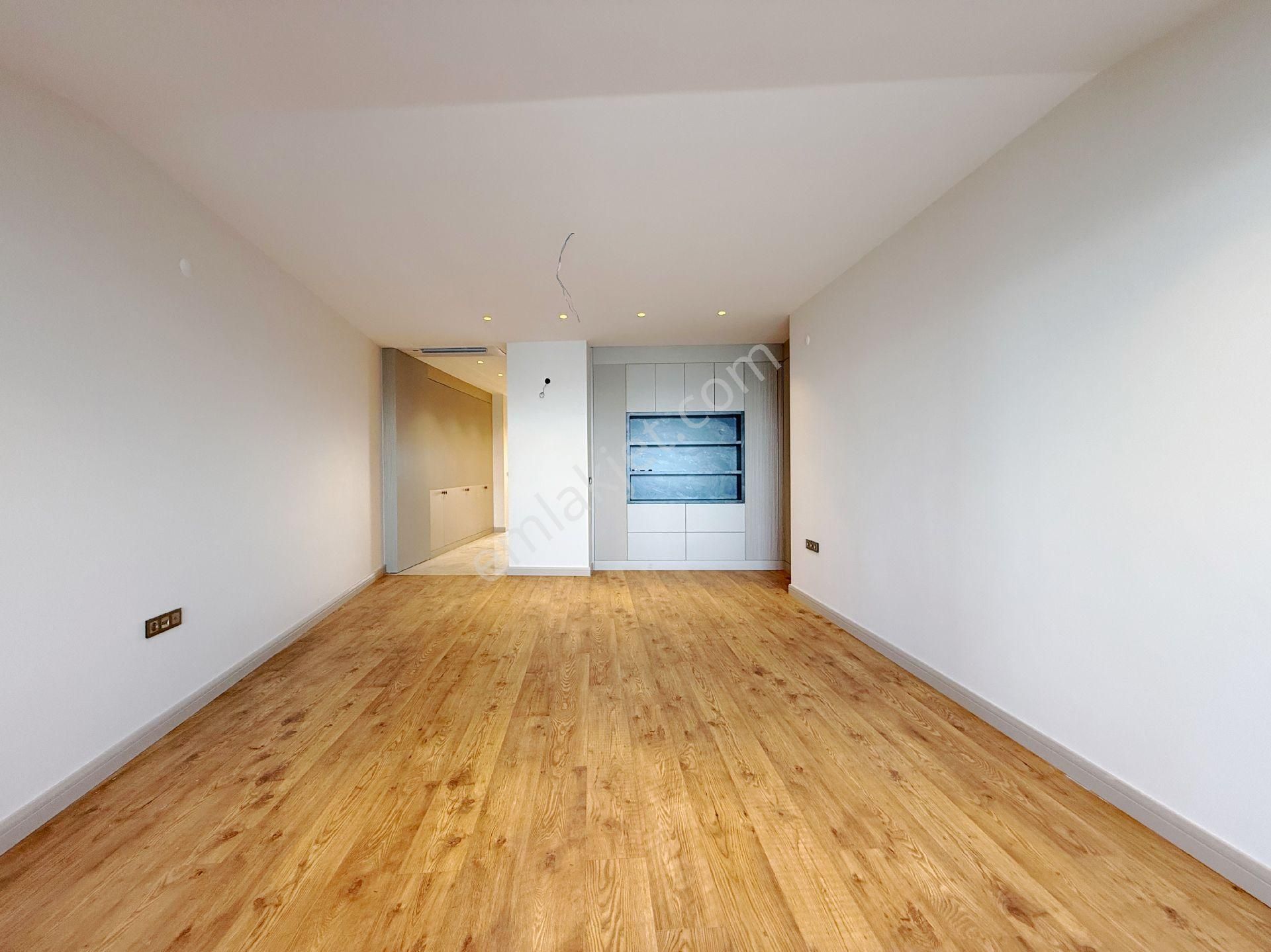 Karşıyaka Yalı Tuna Mah.deniz Manzaralı Satılık Dubleks Daire - Görsel 22