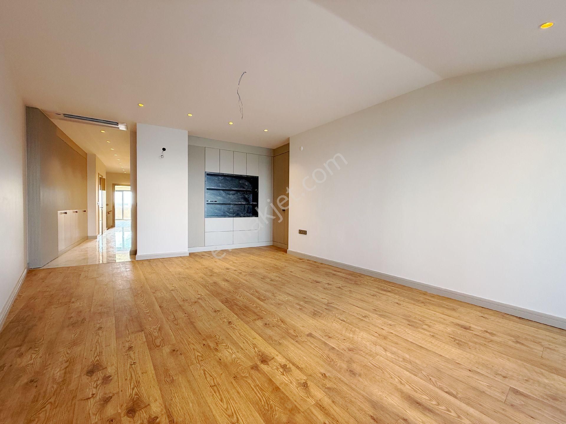 Karşıyaka Yalı Tuna Mah.deniz Manzaralı Satılık Dubleks Daire - Görsel 23