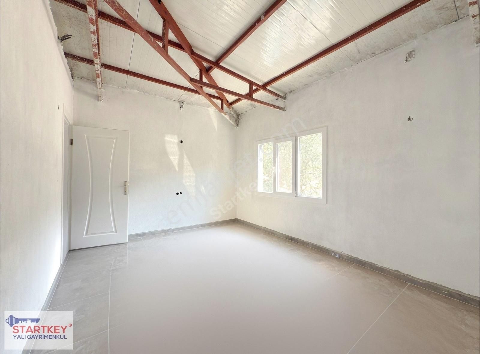 Menemen Bağcılar 6.475 M² Satılık Arazi & 2kat Sıfır Müstakil Ev - Görsel 23