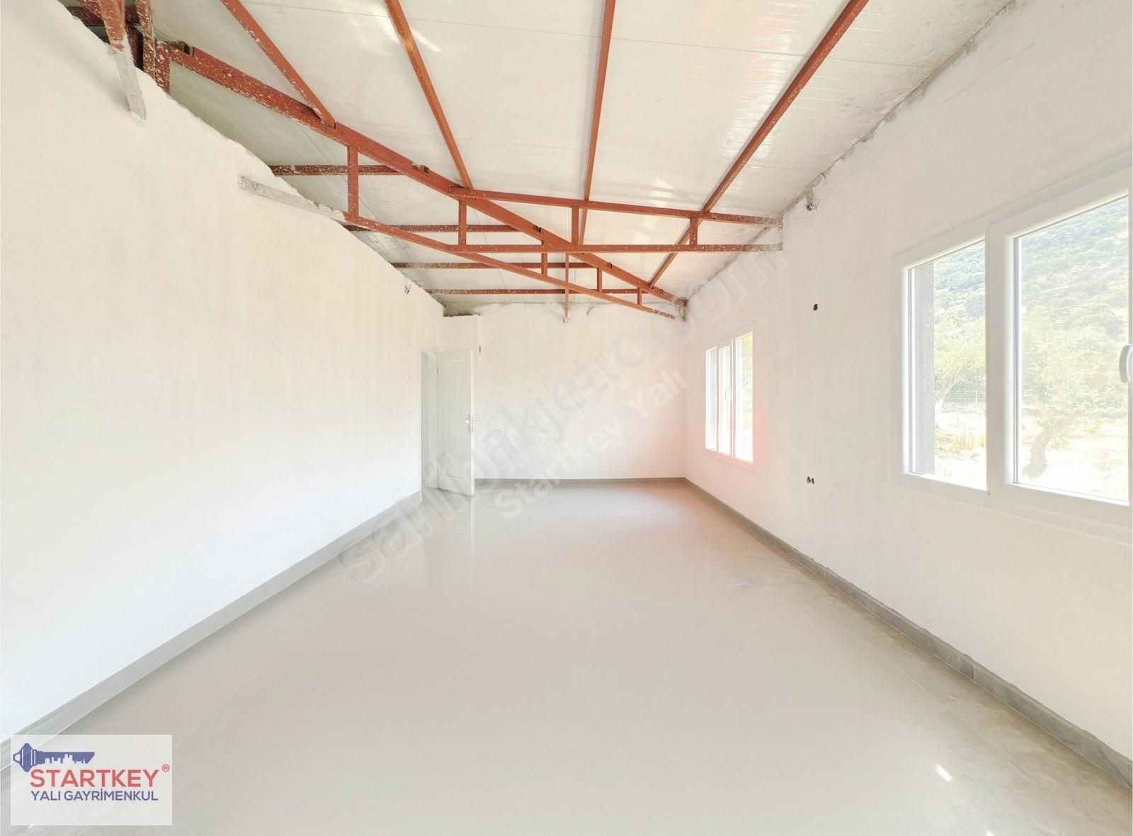 Menemen Bağcılar 6.475 M² Satılık Arazi & 2kat Sıfır Müstakil Ev - Görsel 25