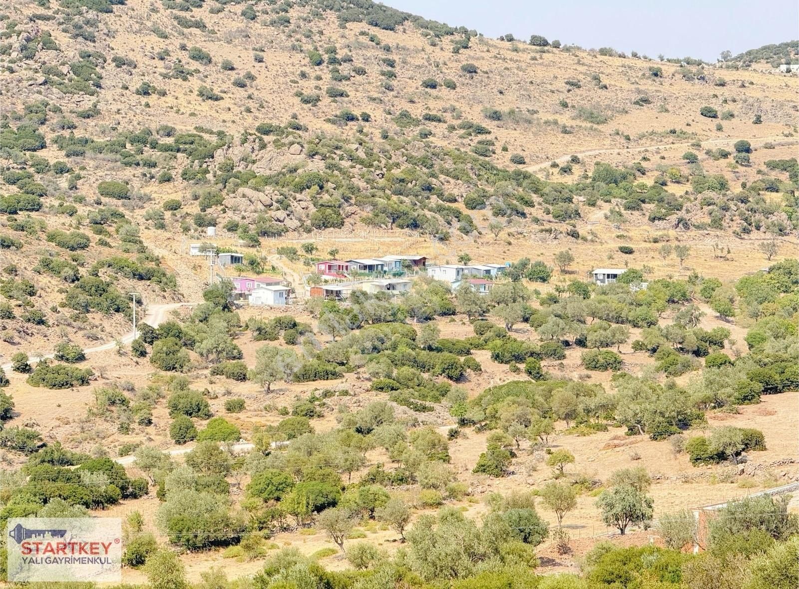 Menemen Bağcılar 6.475 M² Satılık Arazi & 2kat Sıfır Müstakil Ev - Görsel 20