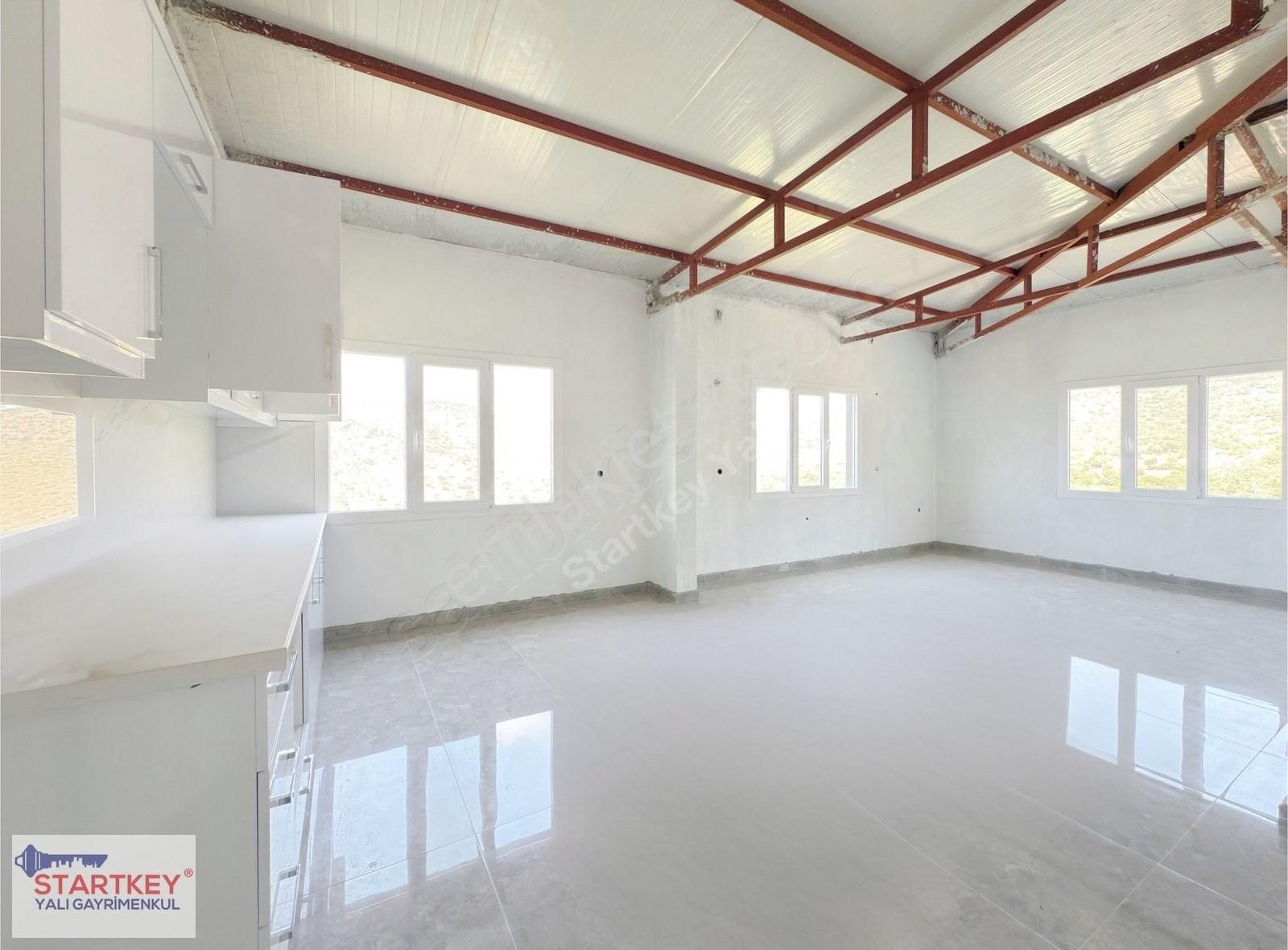 Menemen Bağcılar 6.475 M² Satılık Arazi & 2kat Sıfır Müstakil Ev - Görsel 10