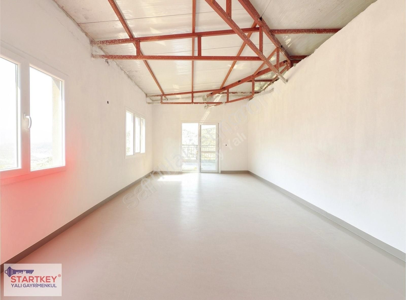 Menemen Bağcılar 6.475 M² Satılık Arazi & 2kat Sıfır Müstakil Ev - Görsel 16