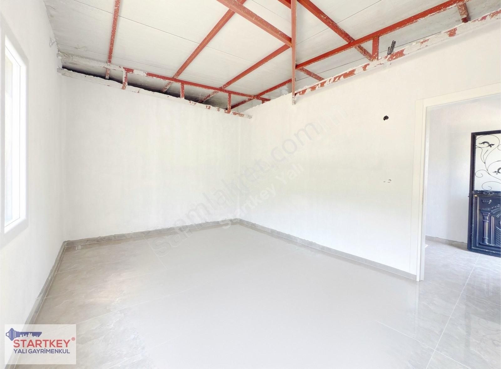 Menemen Bağcılar 6.475 M² Satılık Arazi & 2kat Sıfır Müstakil Ev - Görsel 15