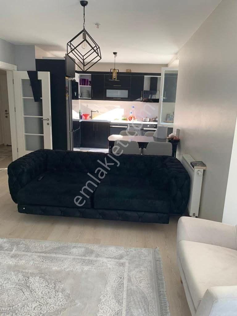 Metrobüse Yakın Site İçi 2+1 - Görsel 6