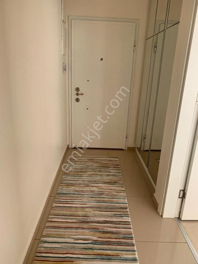 Metrobüse Yakın Site İçi 2+1 - Görsel 7