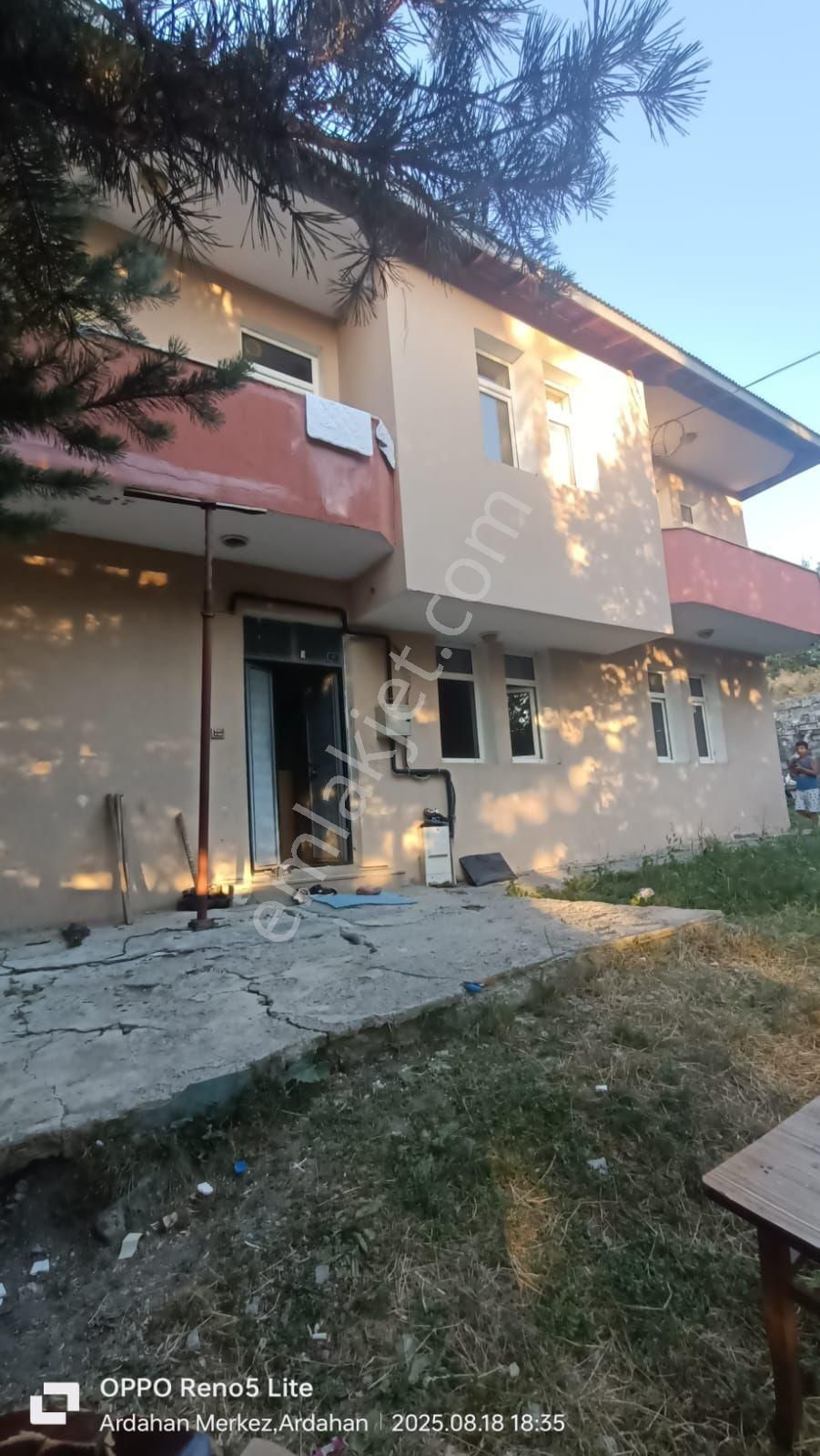 Kiralık Daire