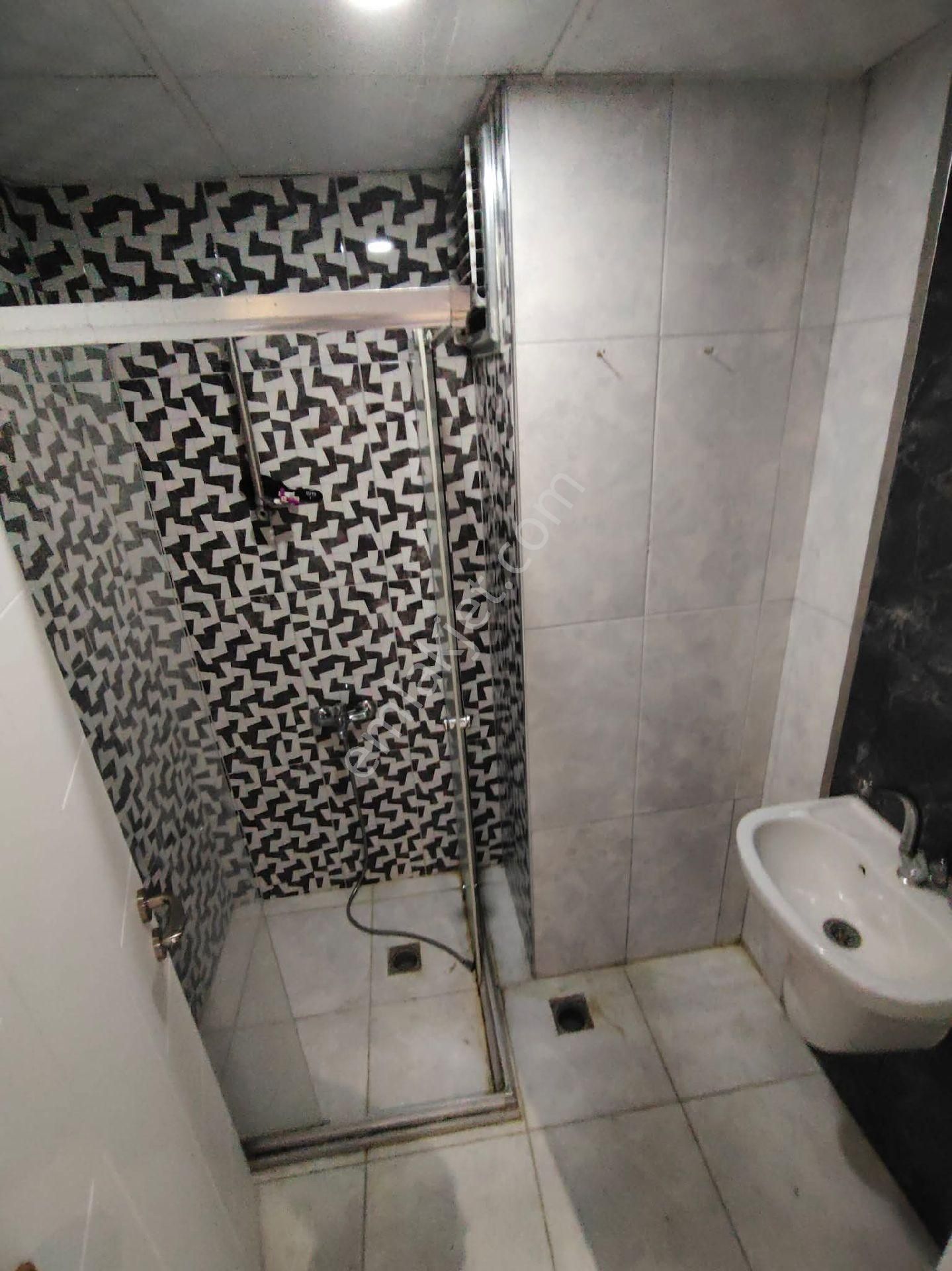 Samsun İlkadım Derebahçe Mahallesi'nde 2+1 Kiralık Daire