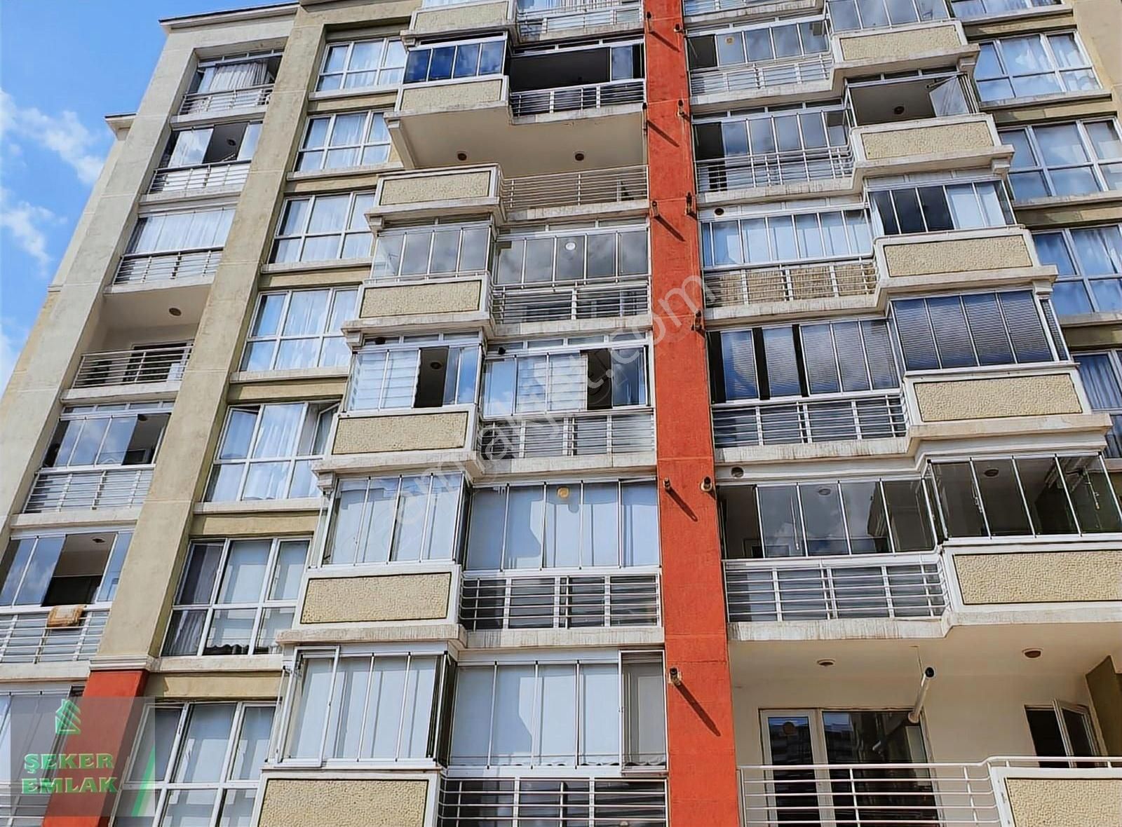 Şeker Emlak'tan Eryamandan Da Satilik 3+1 Site Dairesi