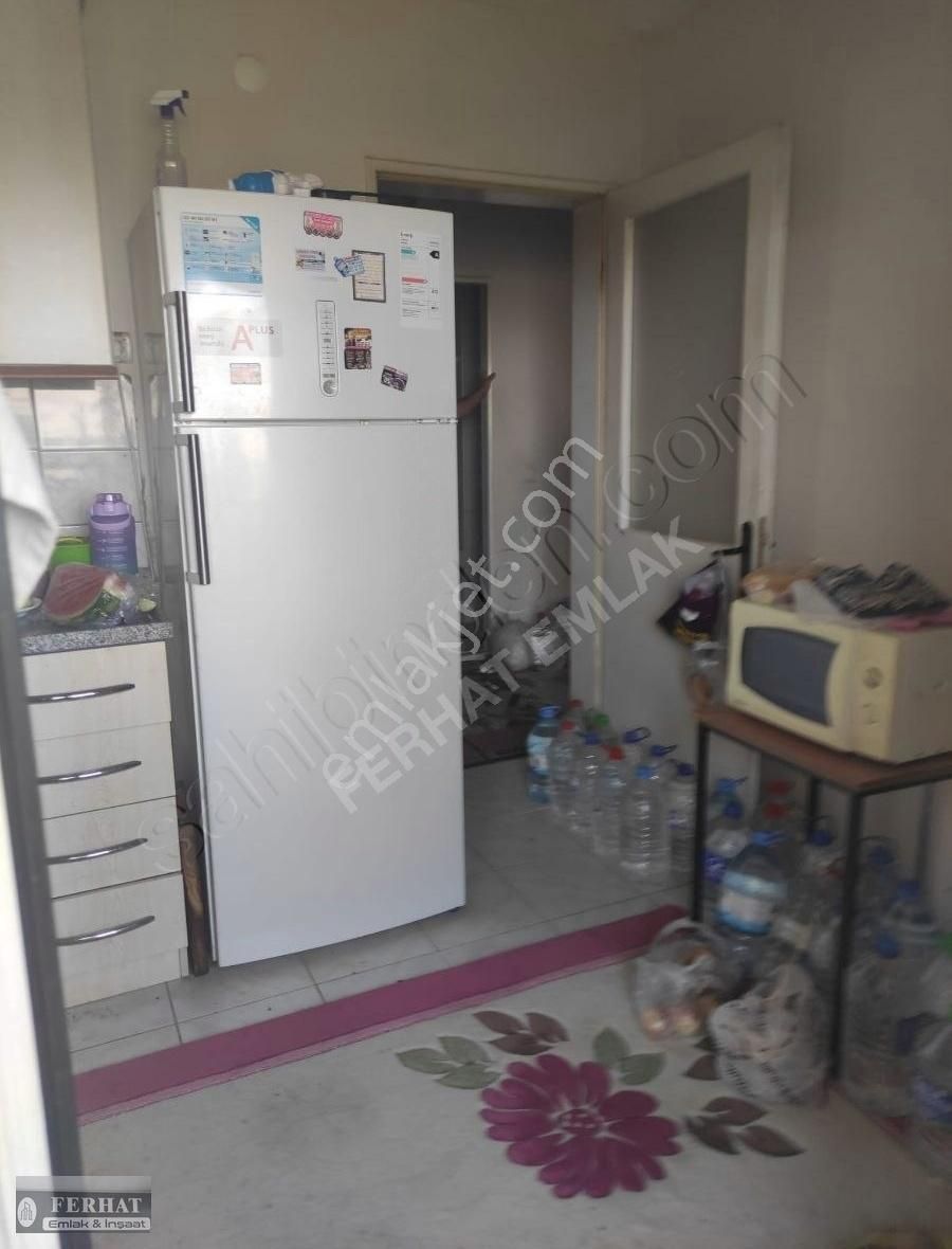 Bor Toki'de Eşyalı Kiralık Daire