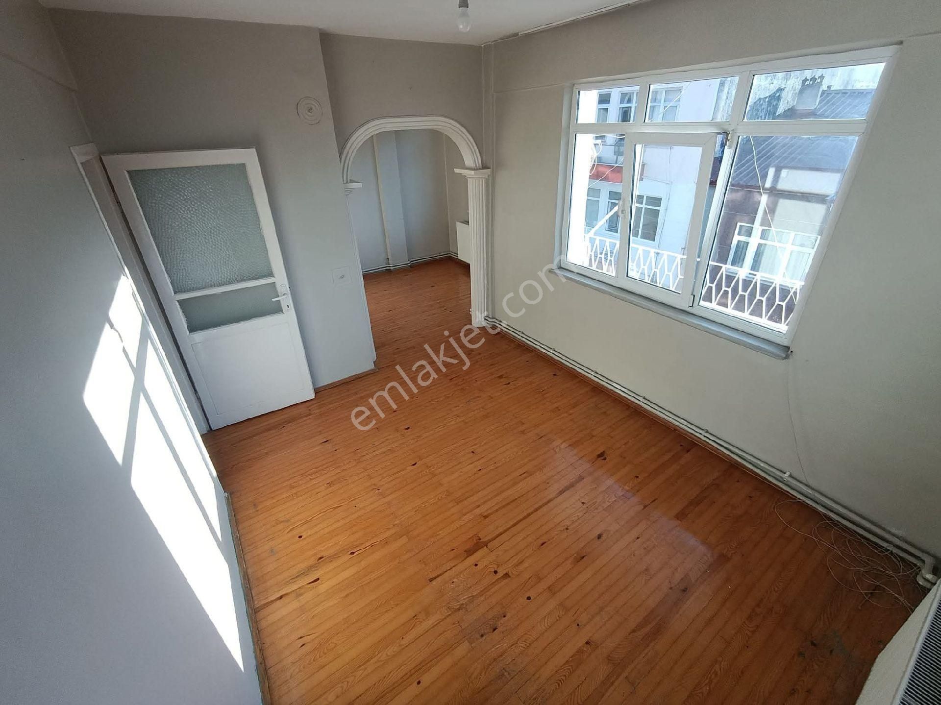 Samsun İlkadım Rasathane Mahallesinde 2+1 Satılık Daire