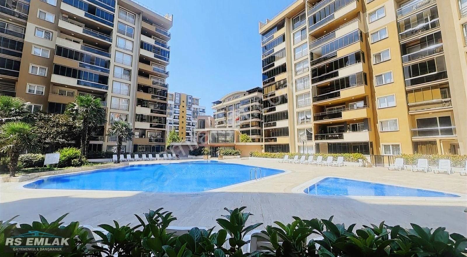 23 Nisan Sertepe Concept Projesinde Kiralık Lüx 2+1 Daire...