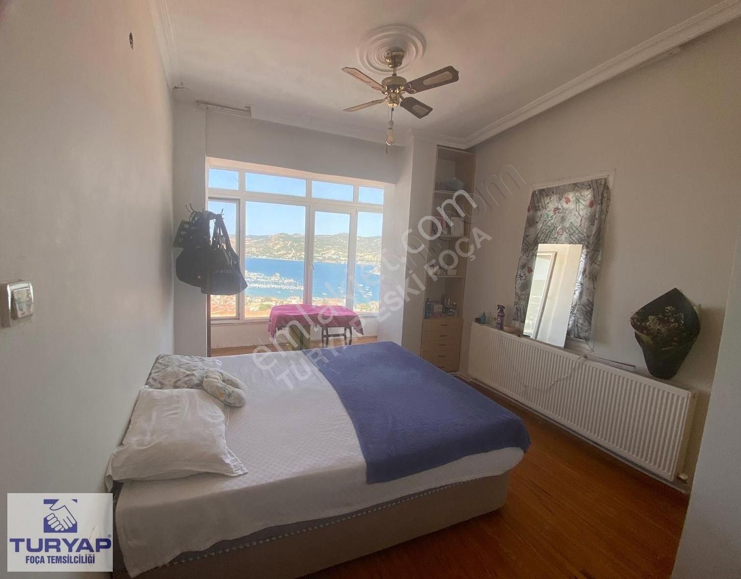 Denizkent'te Harika Deniz Manzarasına Sahip 3+1 Geniş Villa - Görsel 16