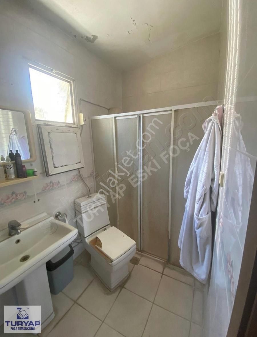 Denizkent'te Harika Deniz Manzarasına Sahip 3+1 Geniş Villa - Görsel 13