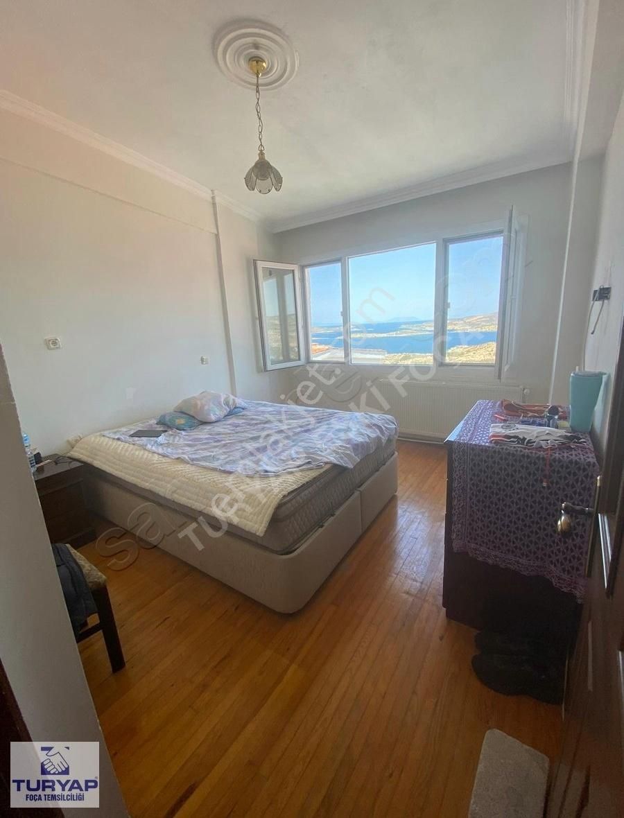 Denizkent'te Harika Deniz Manzarasına Sahip 3+1 Geniş Villa - Görsel 21